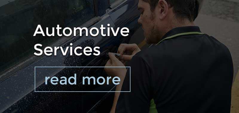 Automotive East Cobb Locksmith